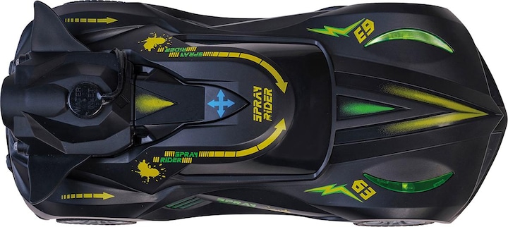 Produktbild Happy People HP RC Spray Rider Car 19cm With Light And Spray