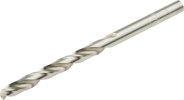 Productafbeelding Bosch Professional Zubehör HSS metaaldraaiboor 5 mm A (5 mm)