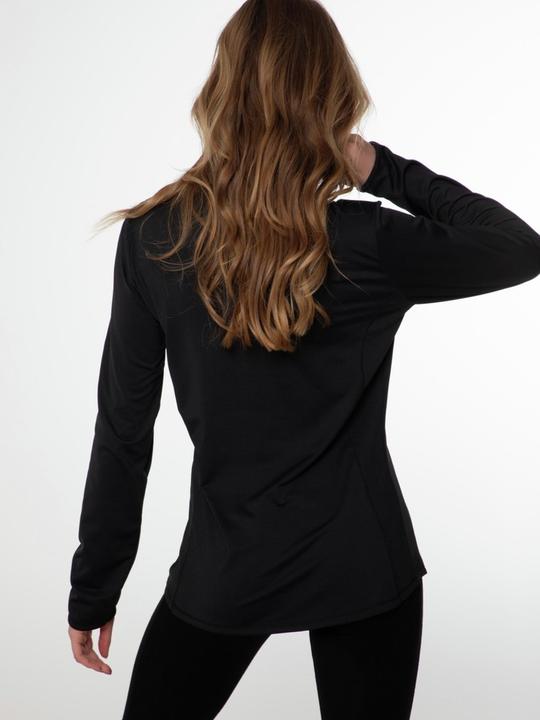 Immagine prodotto Protest FABRIZ 1/4 zip top (34, XS)