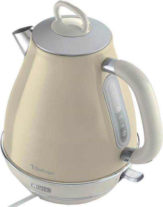 Actual product image Ariete 2869 Vintage kettle (1.70 l)
