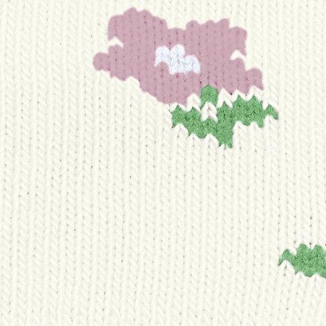 Produktbild Falke Little Ditsy Flowers SO (Einzelpack, 80 - 92)