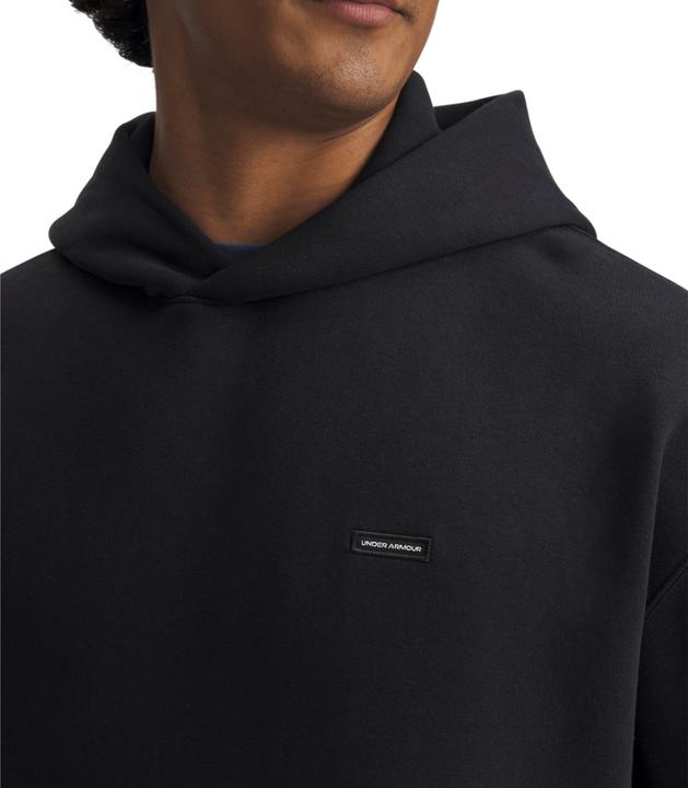 Produktbild Under Armour Icon Heavy Rib Hdy (M)