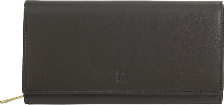Produktbild Dudu Geldbörse Leder 19 cm