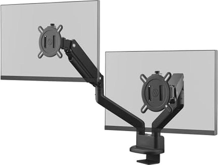 One for All Support de moniteur Solid Dual Black DM 4210 (Tables, 35", 10 kg)