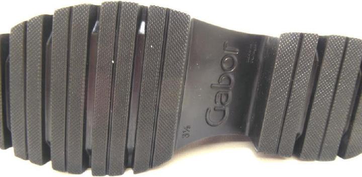 Actual product image Gabor Boots 91.831.19 (41)