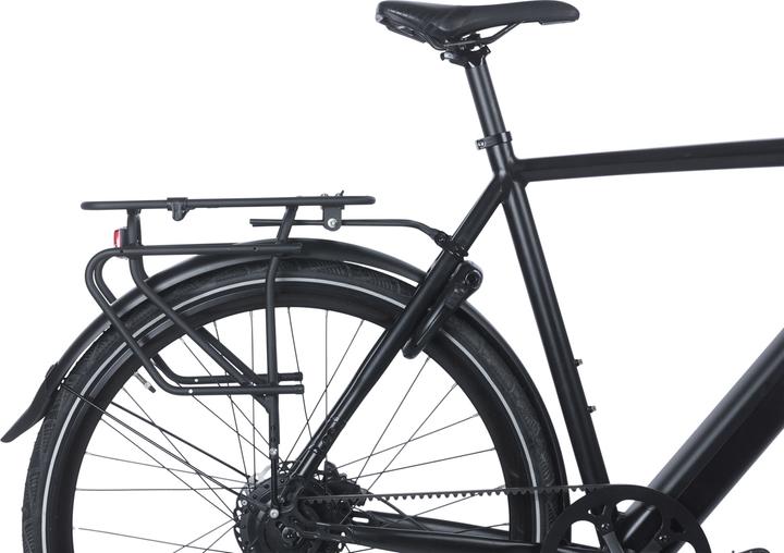 Immagine prodotto Basil Portapacchi universale, MIK (in) Side, nero opaco