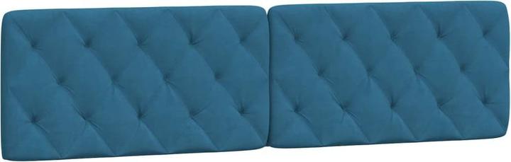 Actual product image vidaXL Bettgestell (200 x 200 cm)