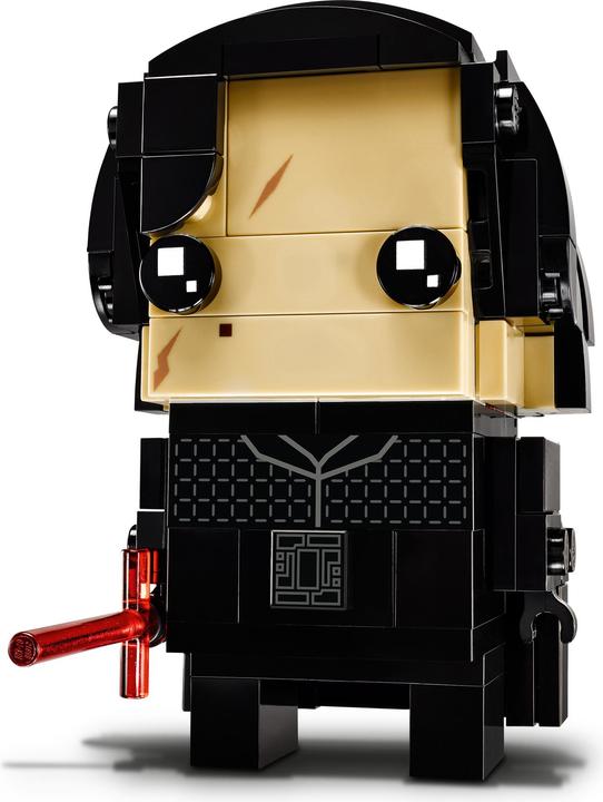 Produktbild LEGO Kylo (41603, LEGO Brickheadz)