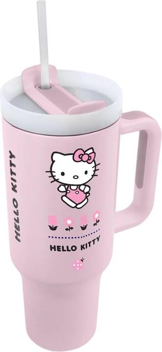 Immagine prodotto Hello Kitty 1200ml Bicchiere (1.20 l)