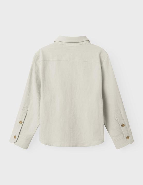 Produktbild Name it Bio-Baumwoll Hemd (98)