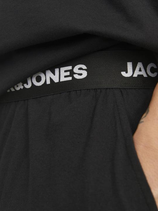Produktbild Jack & Jones 2er-pack Einfarbig Rundhals Loungewear Set Loungewear Set (XL)
