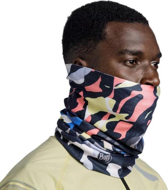 Produktbild Buff Halsschlauch ThermoNet