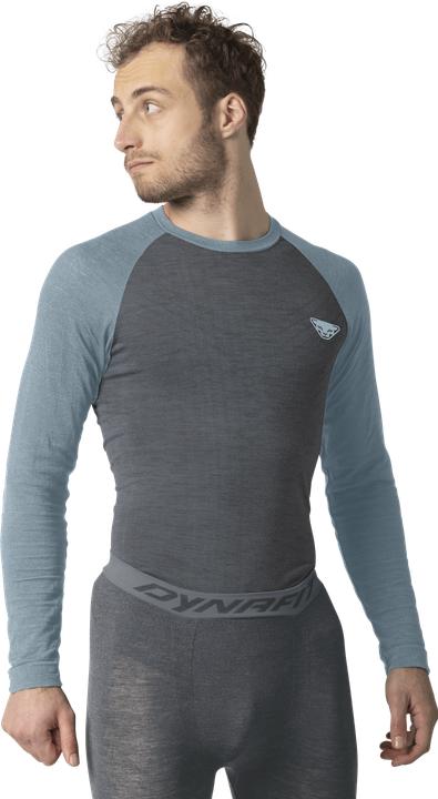 Actual product image Dynafit Tour Light Merino Langarmshirt Funktionsshirt (S)