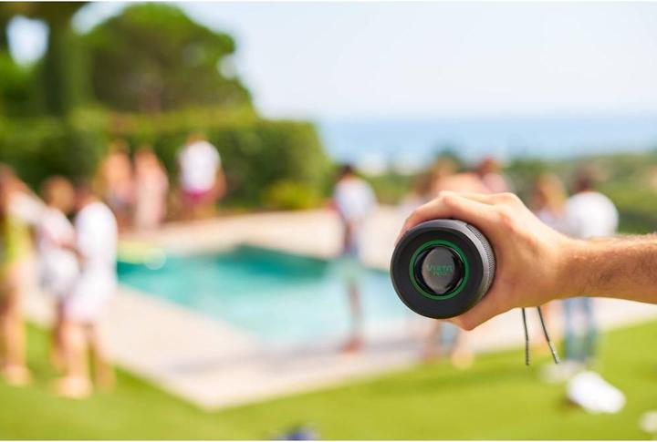 Actual product image Vieta Pro Vieta Dance Bluetooth Speaker - black (12 h)