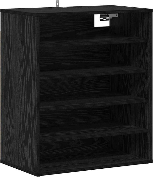 Produktbild vidaXL Schuhlagerung (60 x 35 x 92 cm)