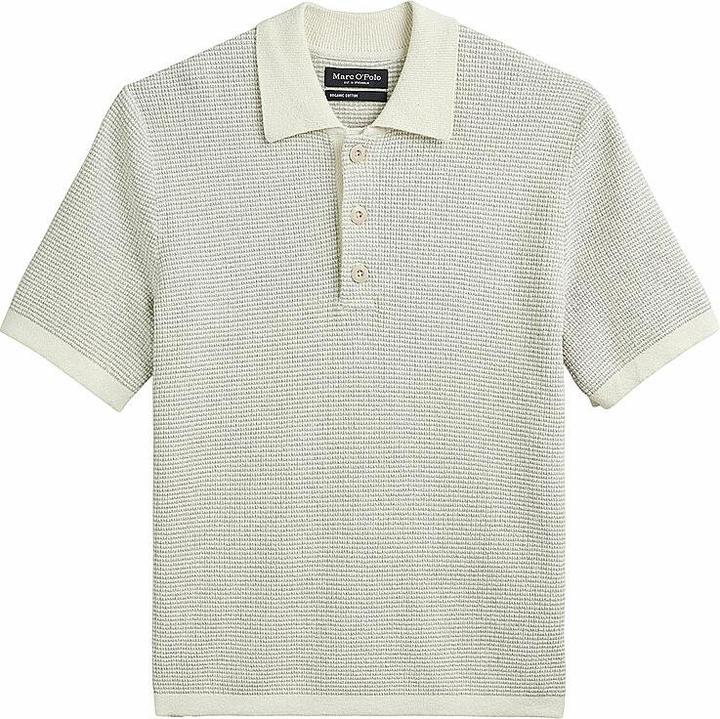 Actual product image Marc O'Polo Poloshirt (XXL)