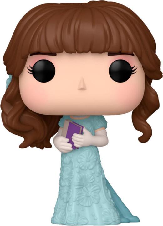Actual product image Funko POP Bridgerton S3 POP 3