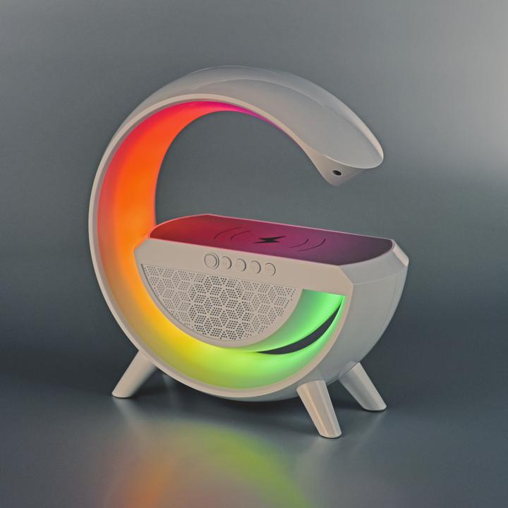 Image du produit Activejet AJE-SOLO RGB Lampe musicale à LED