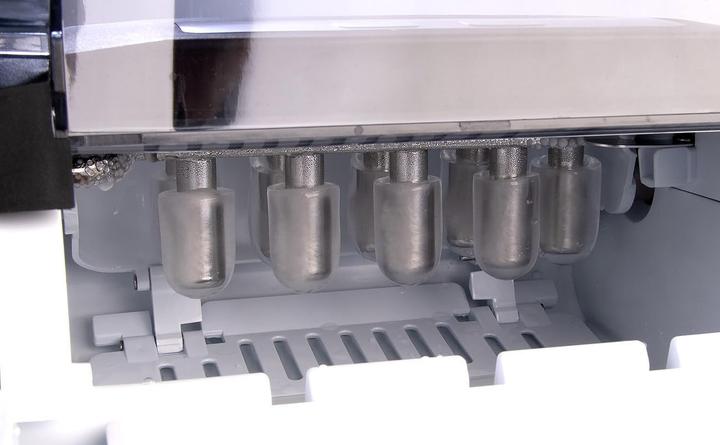 Image du produit Rosenstein & Söhne Machine à glaçons
