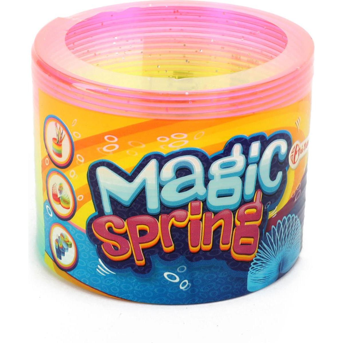 Thumbnail - Toi-Toys Magic Stair Frühlingsfarbe