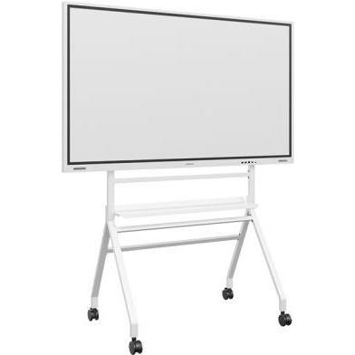 Thumbnail - Hagor FLIP STAND SCANDIO WHITE 7585, Digital Signage Zubehör, Weiss