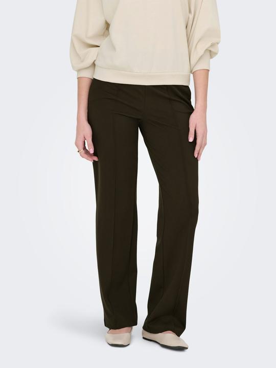 Produktbild Only Onlpoptrash-Suki Life Mw Pant Pnt Noos (32)