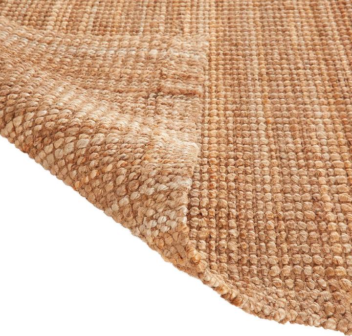 Produktbild La Redoute Interieurs Aftas (240 x 240 cm)