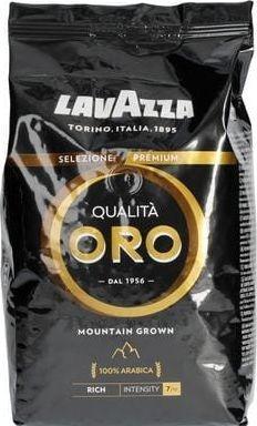 Actual product image Lavazza Qualità Oro Mountain Grown (1028 g, Medium roast)