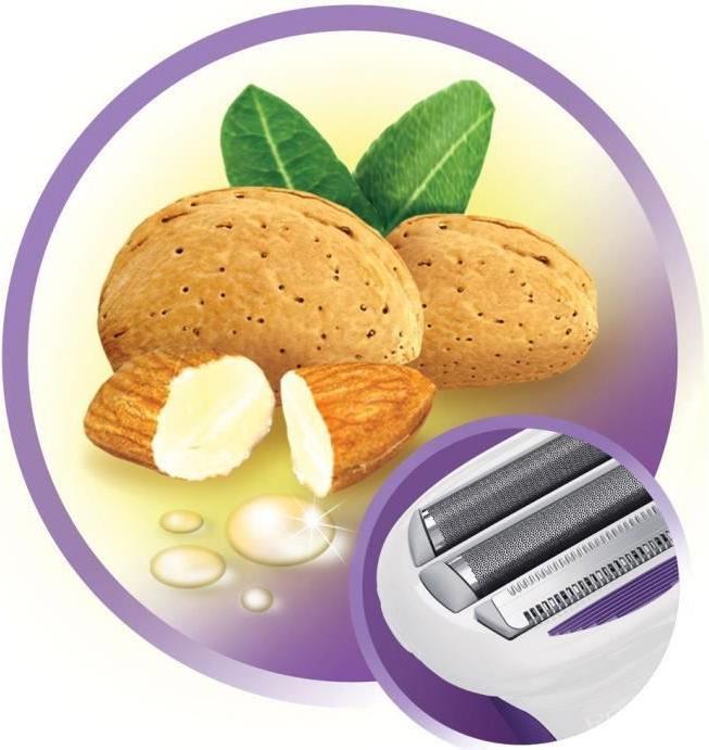 Produktbild Remington Smooth&silky