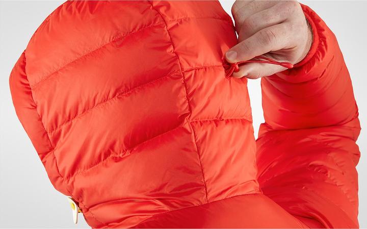 Immagine prodotto Fjällräven Pacchetto spedizione con cappuccio (S)