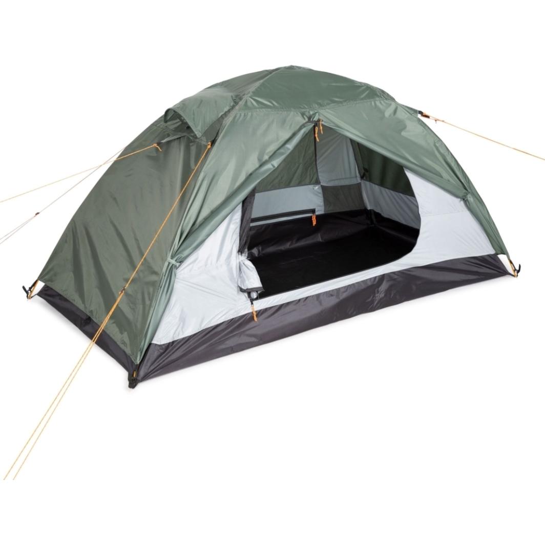 Trespass, Zelt, (2 kg, 2 Personen)
