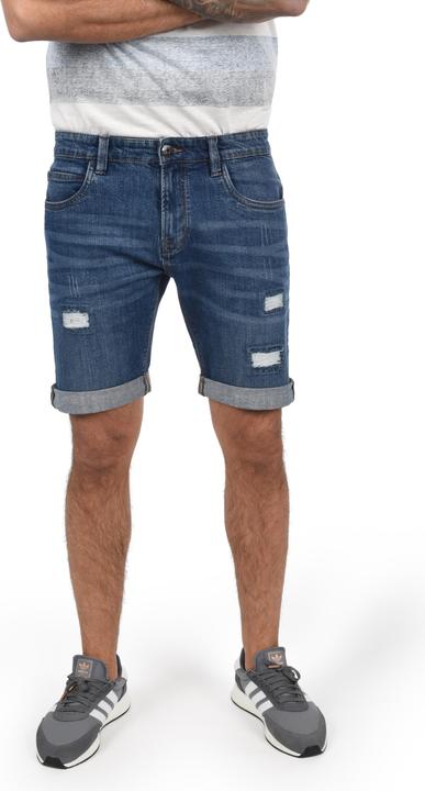 Medium Indigo (869)