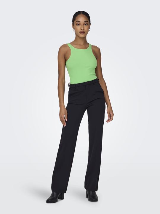 Actual product image Only Ribbed tank top Tank top (M)