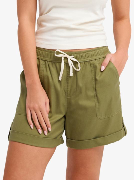 Image du produit Roxy Sweetest Day, Oil Green, M (M)