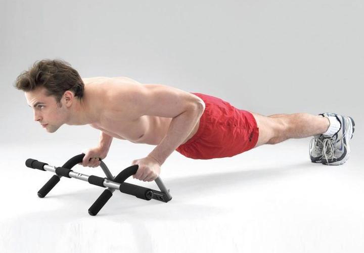 Productafbeelding Body Sculpture Body Gym multifunctionele bar