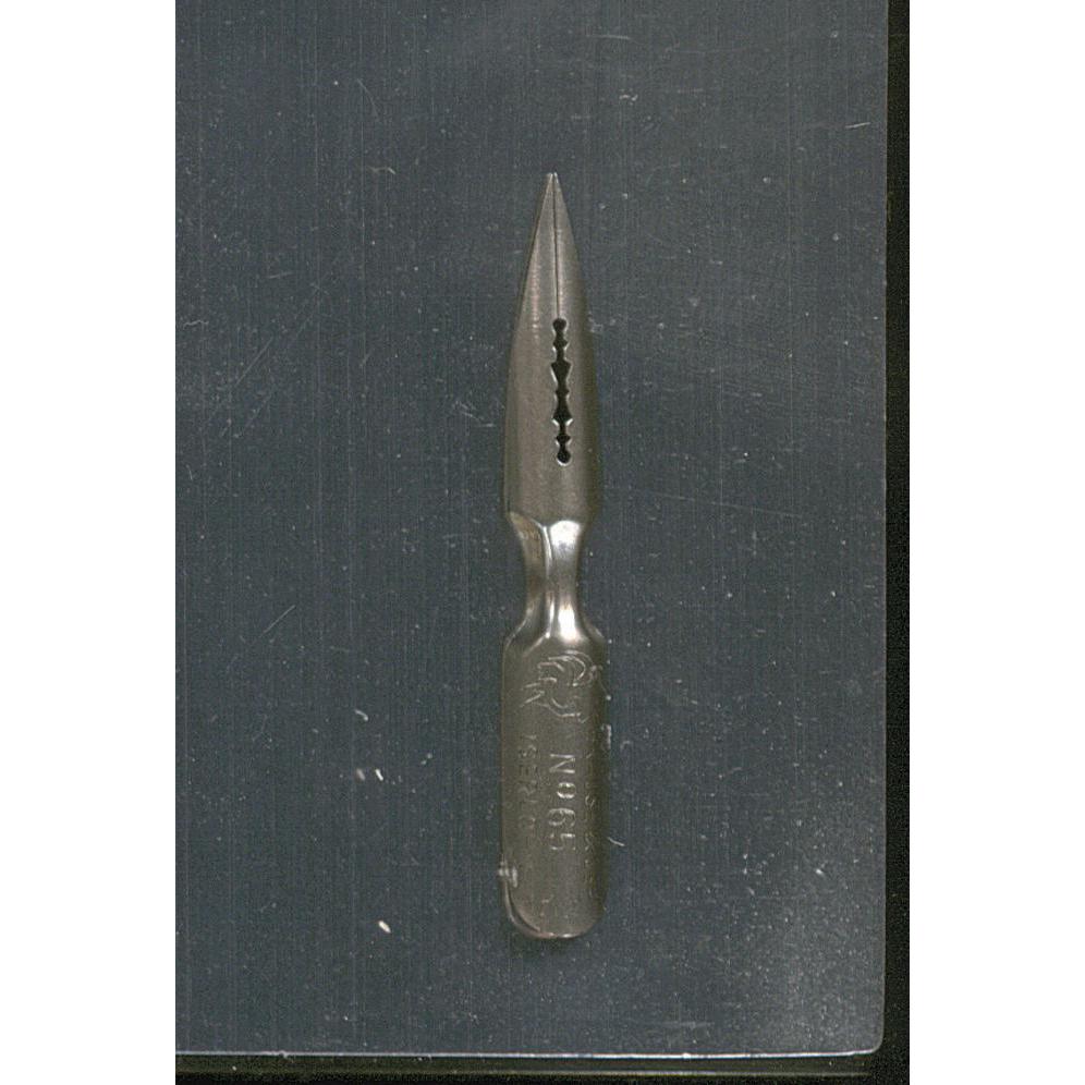 Brause, Schreibstifte, Federn (136 x)