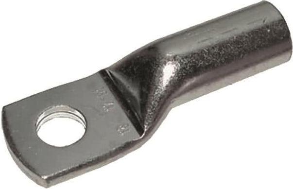 Immagine prodotto Intercable 50 pezzi Capocorda pressato 10qmm M5 galv. ICD105 / 560660