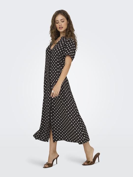 Image du produit JdY JDYEVERLY Midikleid Kleid (S)