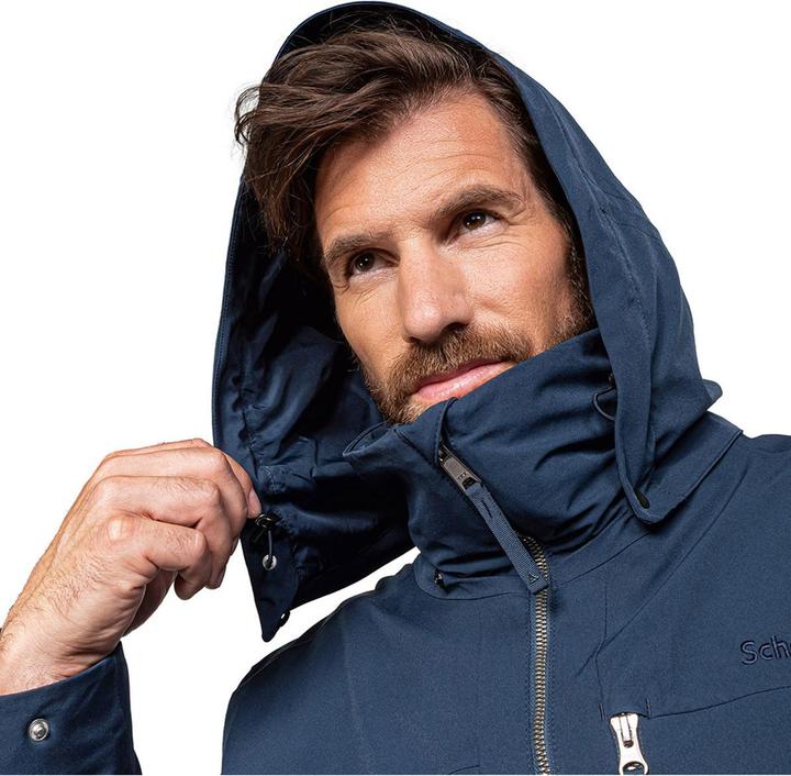 Image du produit Schöffel Cracovie 3en1 (M)