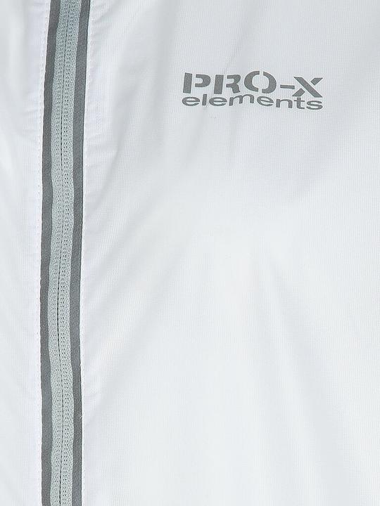 Produktbild PRO-X elements XL&D+Visible Protection Trient (S)
