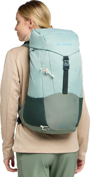 Actual product image Vaude Skomer 18 (18 l)