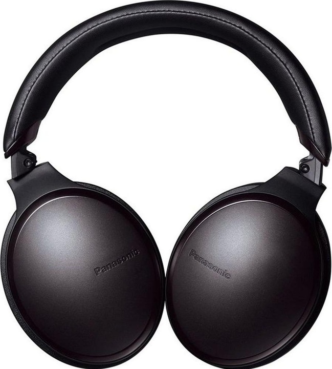 Produktbild Panasonic RP-HD605N (ANC, 20 h, Kabelgebunden)