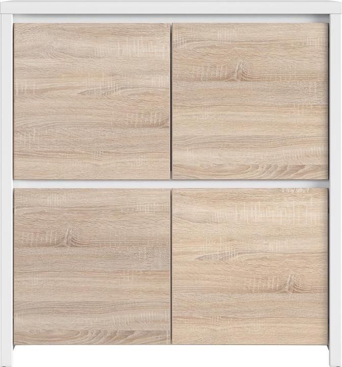 Image du produit Petits-Meubles Soren (105 x 40.50 x 112.50 cm)