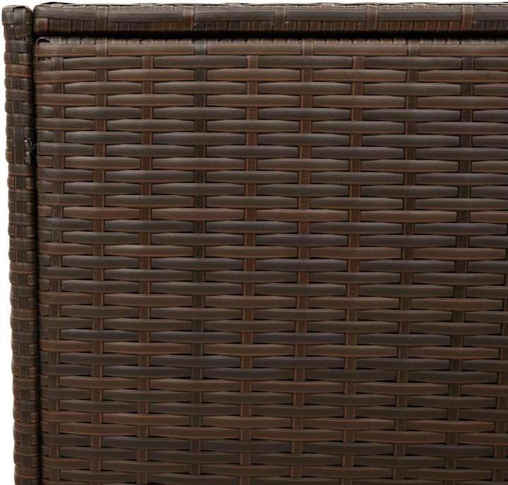 Produktbild vidaXL Gartentruhe