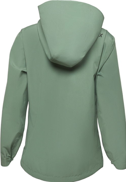 Actual product image Fox JACKET 24 YTH RANGER 2.5L WATER MOSS (116, 122)