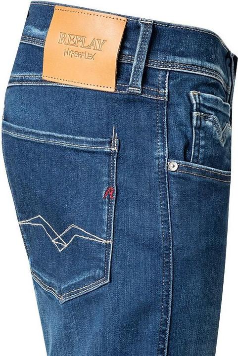 Image du produit Replay Jeans Anbass Hyperflex Eco Plus Slim Fit (W34/L30)