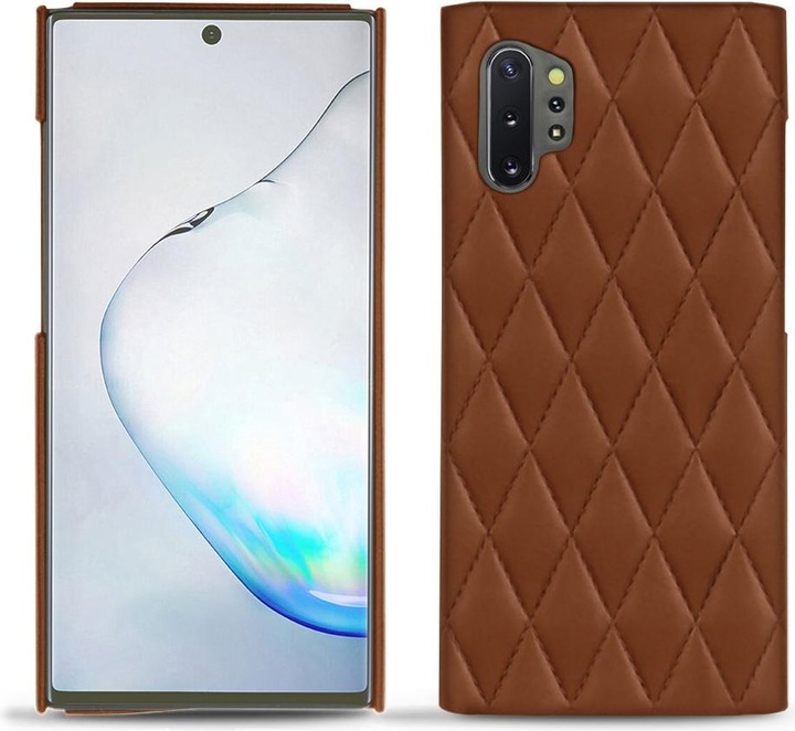 Produktbild Noreve Lederschutzhülle (Samsung Galaxy Note 10+)