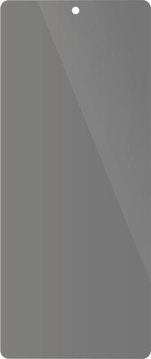 Actual product image Dipos Screen Protector 2-Way Anti-Shock (1 pcs., ZTE Blade V50)