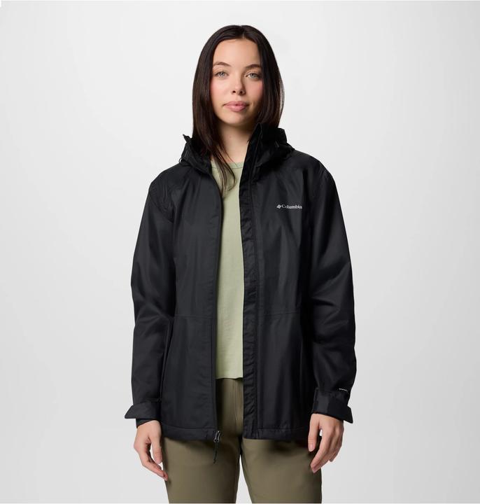 Immagine prodotto Columbia Giacca impermeabile Inner Limits™ III da donna (XXL)