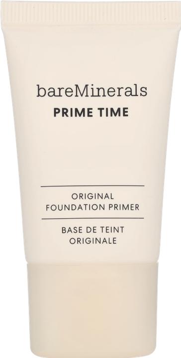 Produktbild Bare Minerals Prime Time